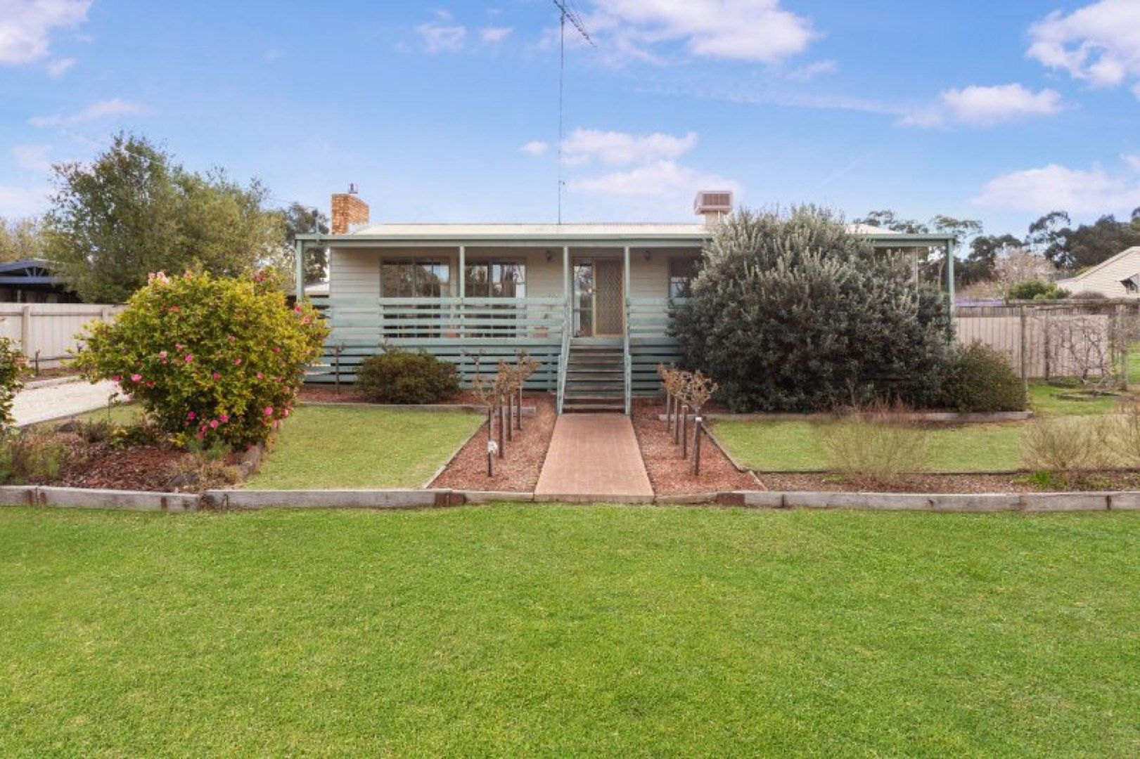 7 Brucewater Court, Broadford VIC 3658
