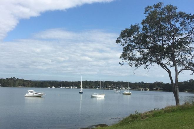 Picture of . Regent St, BONNELLS BAY NSW 2264