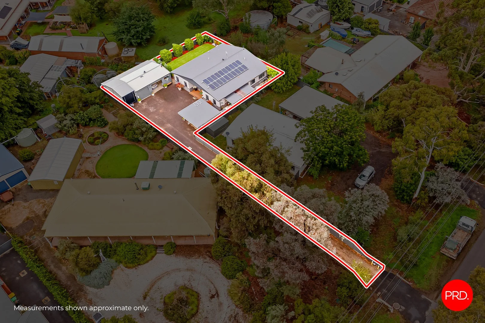 Additional image 26 of 21A Ryalls Lane, Strathfieldsaye VIC 3551