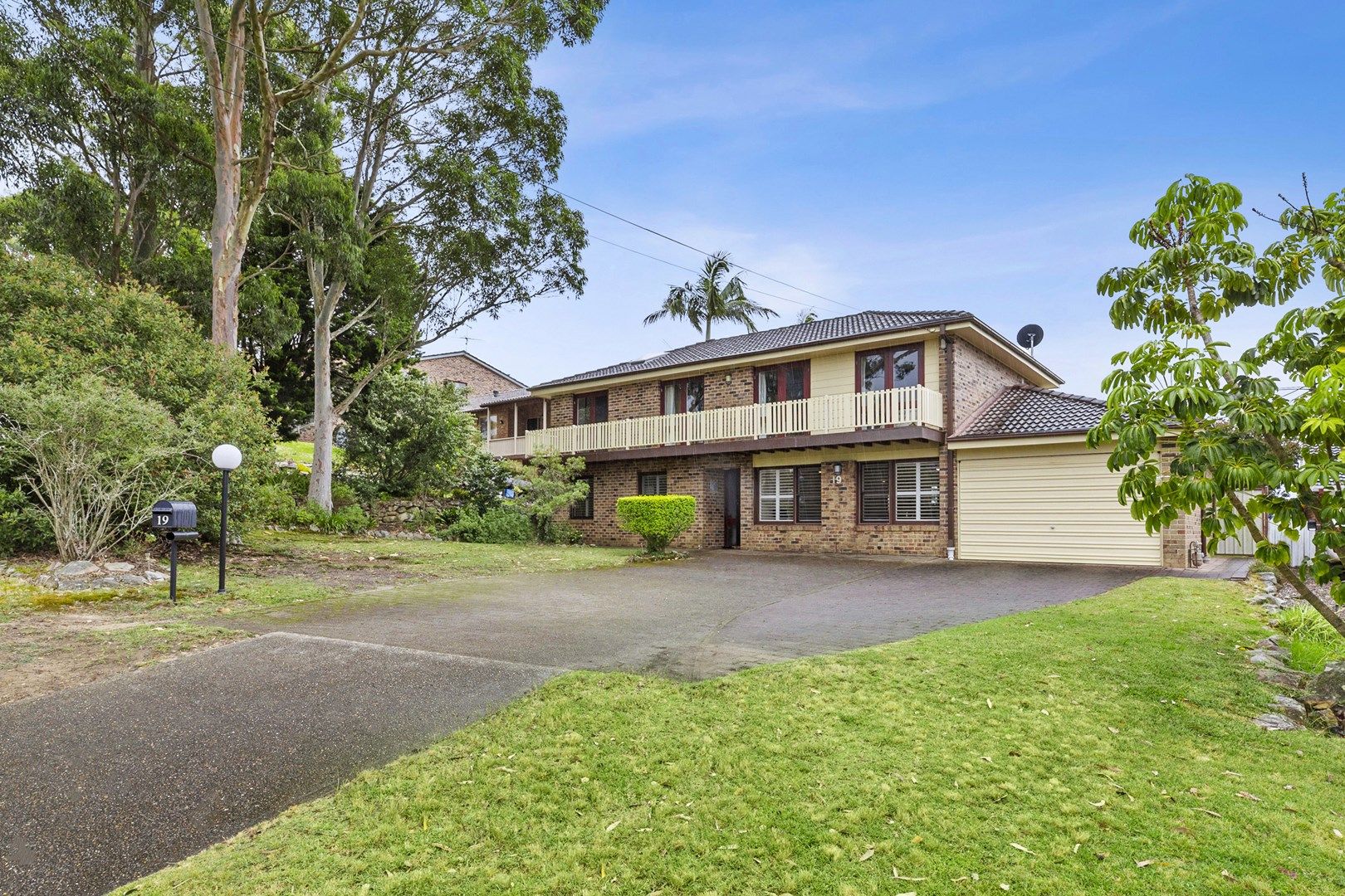 19 Grimes Place, Davidson NSW 2085, Image 0