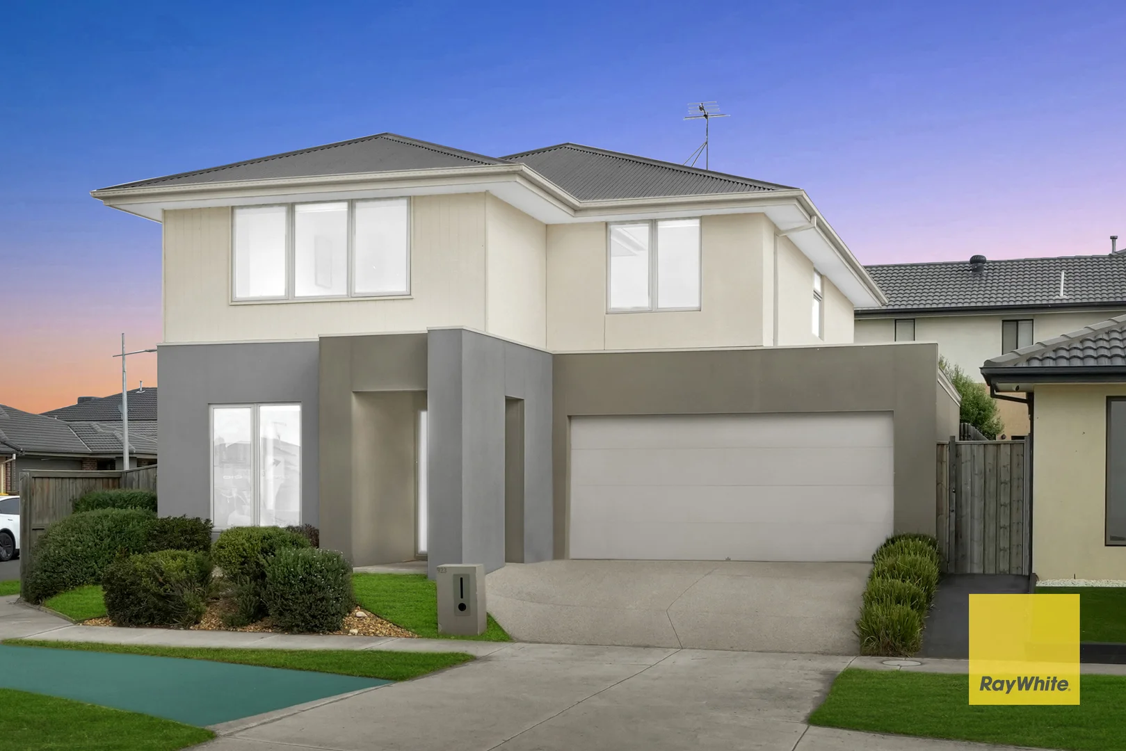 Additional image 2 of 923 Morris Road, Truganina VIC 3029