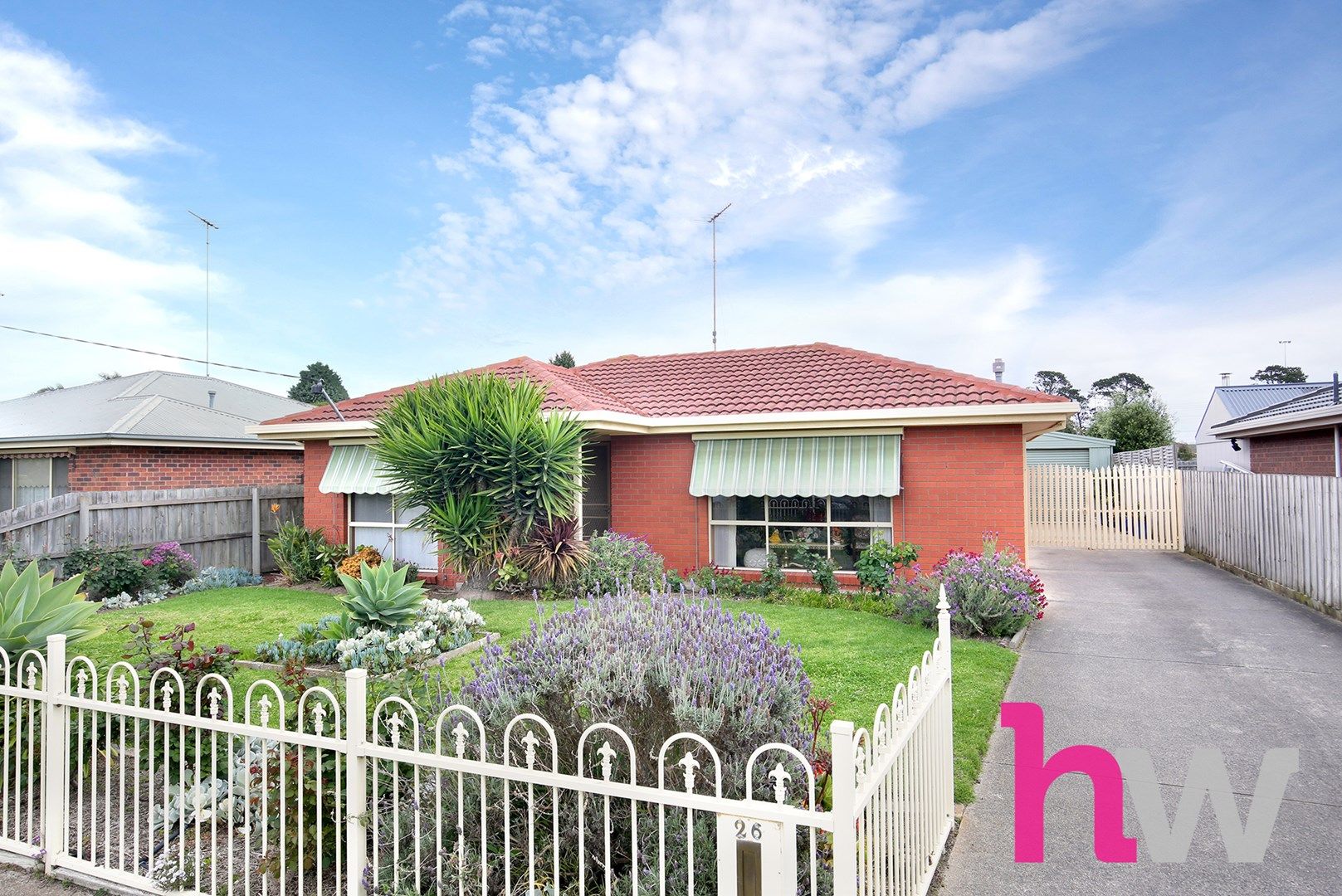 26 Chapel Street, Whittington VIC 3219, Image 0