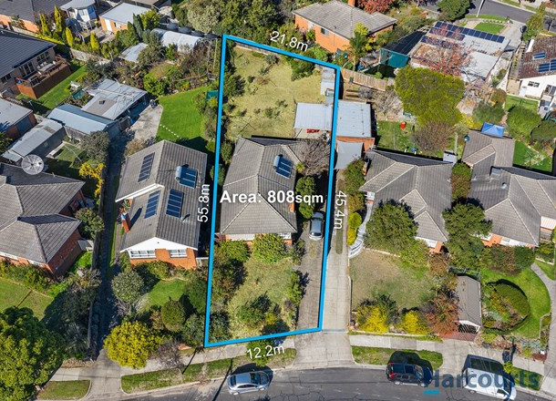 62 Davis Street, Burwood East VIC 3151