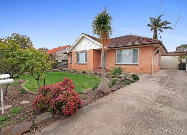 5 Maidos Grove, Valley View SA 5093