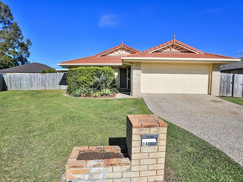 14 Henley Court, Bellmere QLD 4510, Image 0