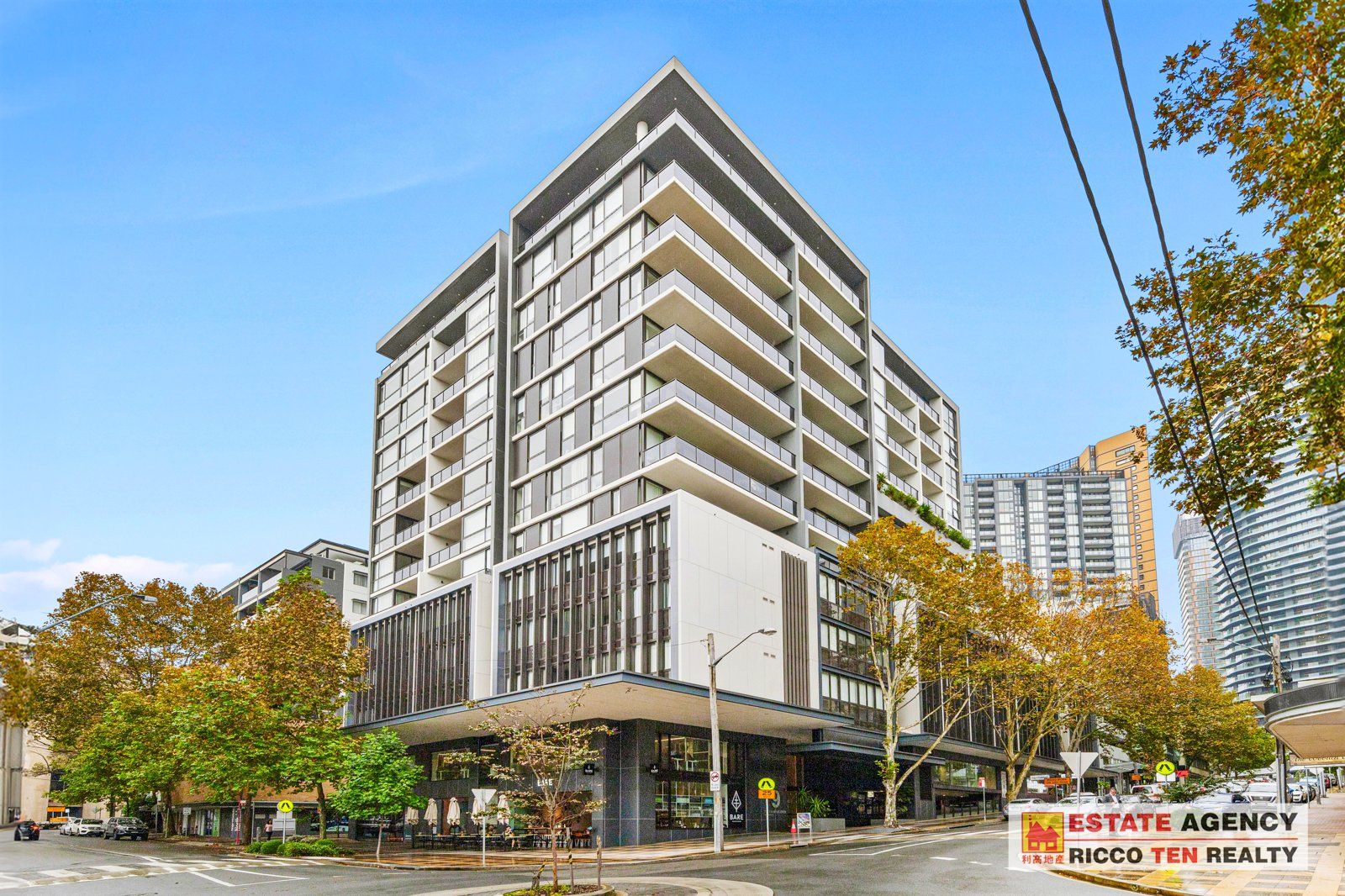 206/9 Albany Street, St Leonards NSW 2065, Image 0