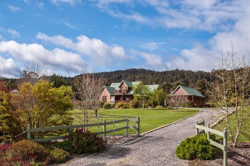 2 Barnes Road, South Spreyton TAS 7310, Image 0