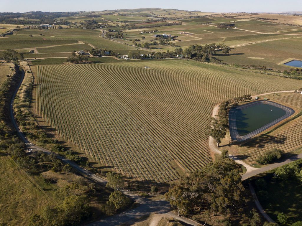 Allotment 14 Horrocks Highway, Leasingham SA 5452, Image 1