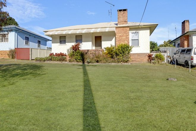 Picture of 31 Broughton Street, WEST KEMPSEY NSW 2440
