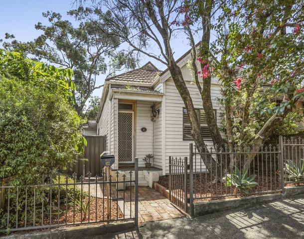 38 Ainsworth Street, Lilyfield NSW 2040