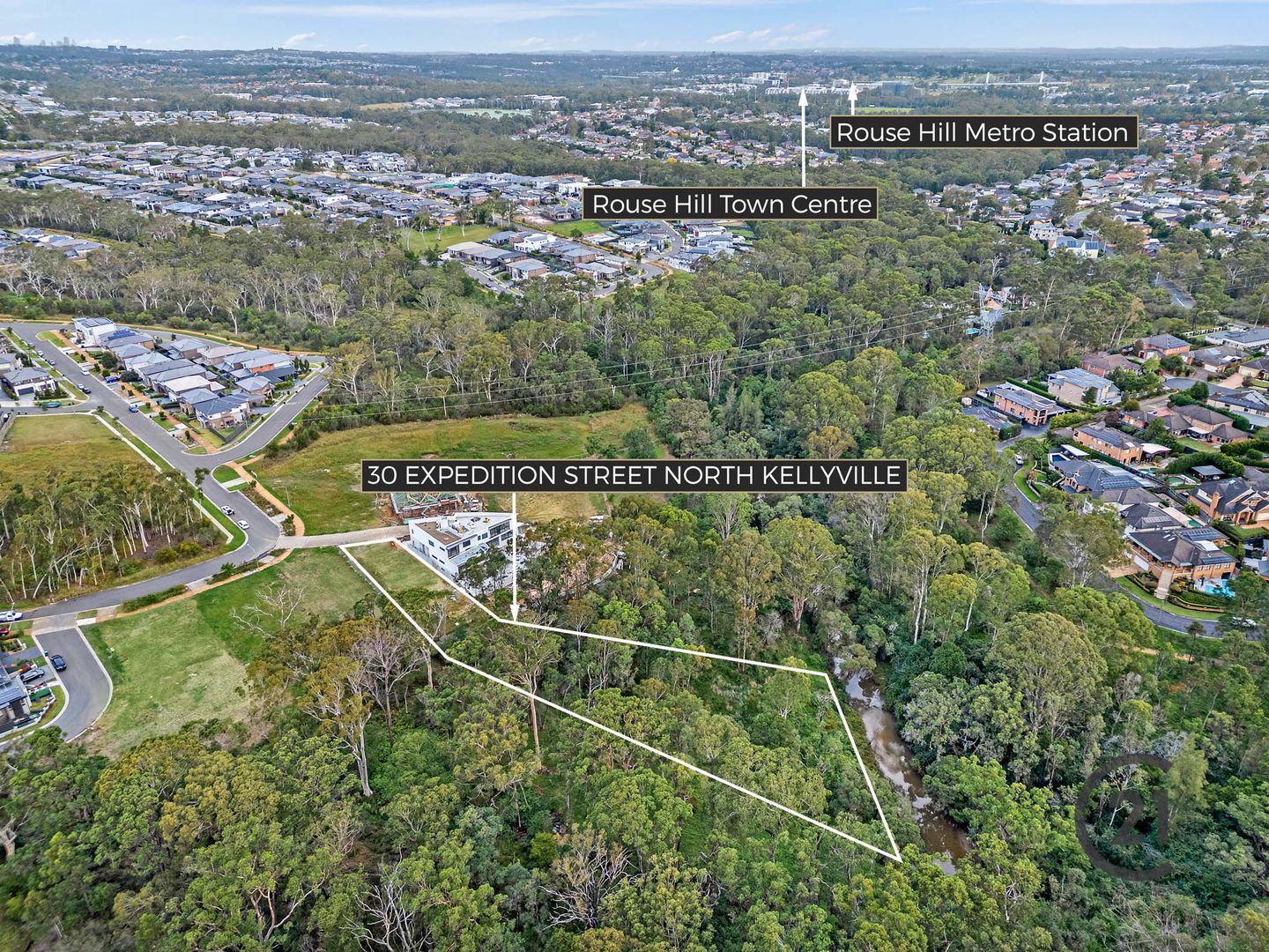 30 Expedition Street, North Kellyville NSW 2155, Image 2