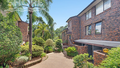 Picture of 3/76 Milray Avenue, WOLLSTONECRAFT NSW 2065