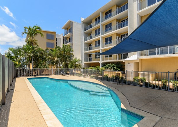 1/22 Barney Street, Barney Point QLD 4680