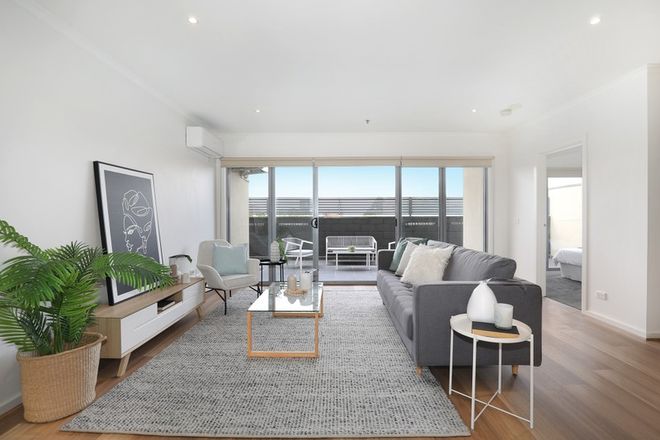 Picture of 5/51 Curie Avenue, OAK PARK VIC 3046