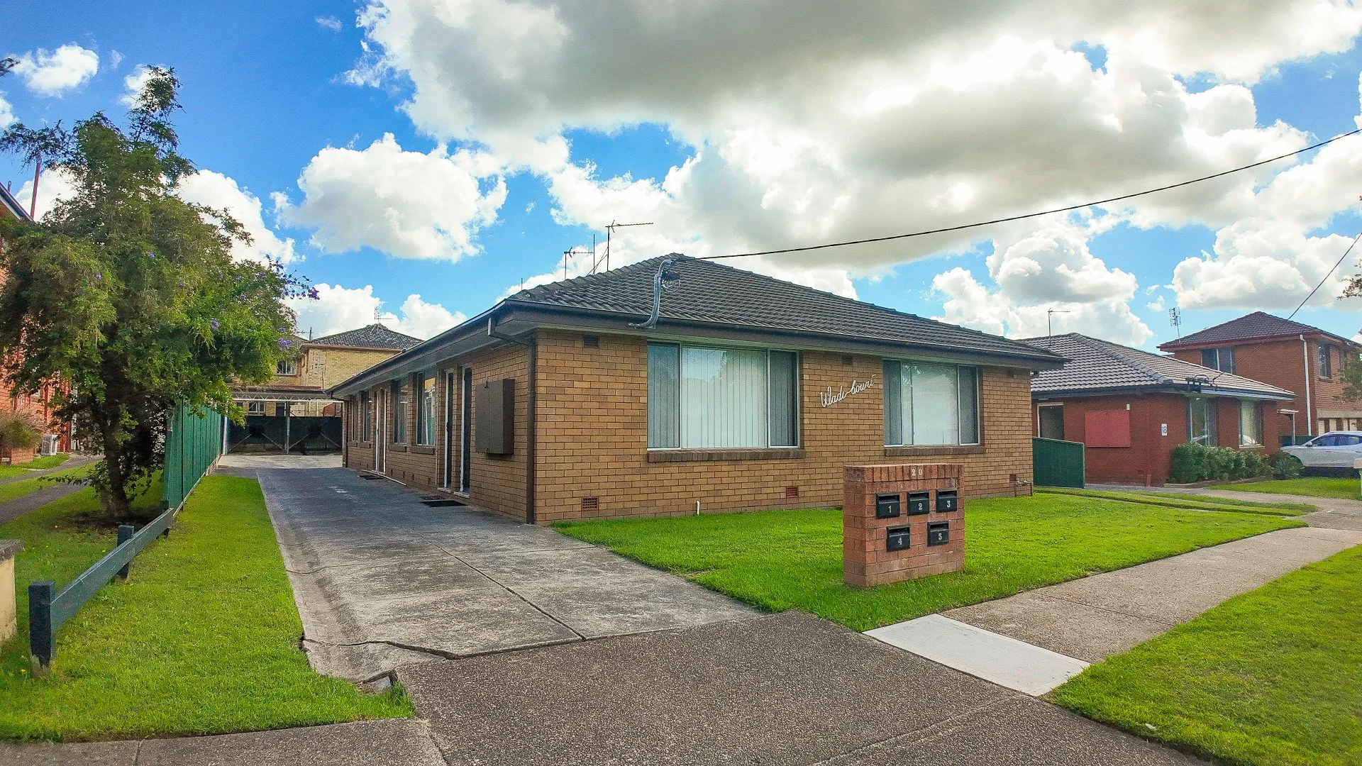 4/20 Railway Road, New Lambton NSW 2305
