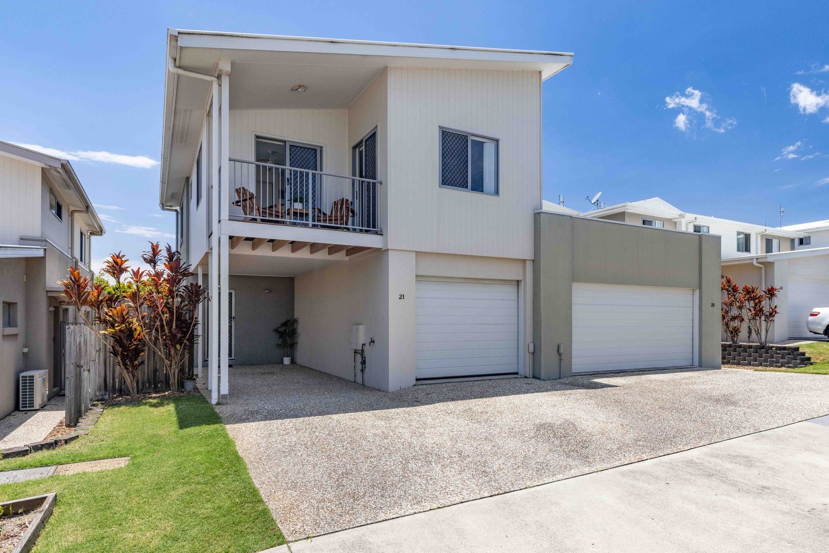 21/14 Photinia Crescent, Mountain Creek QLD 4557, Image 0