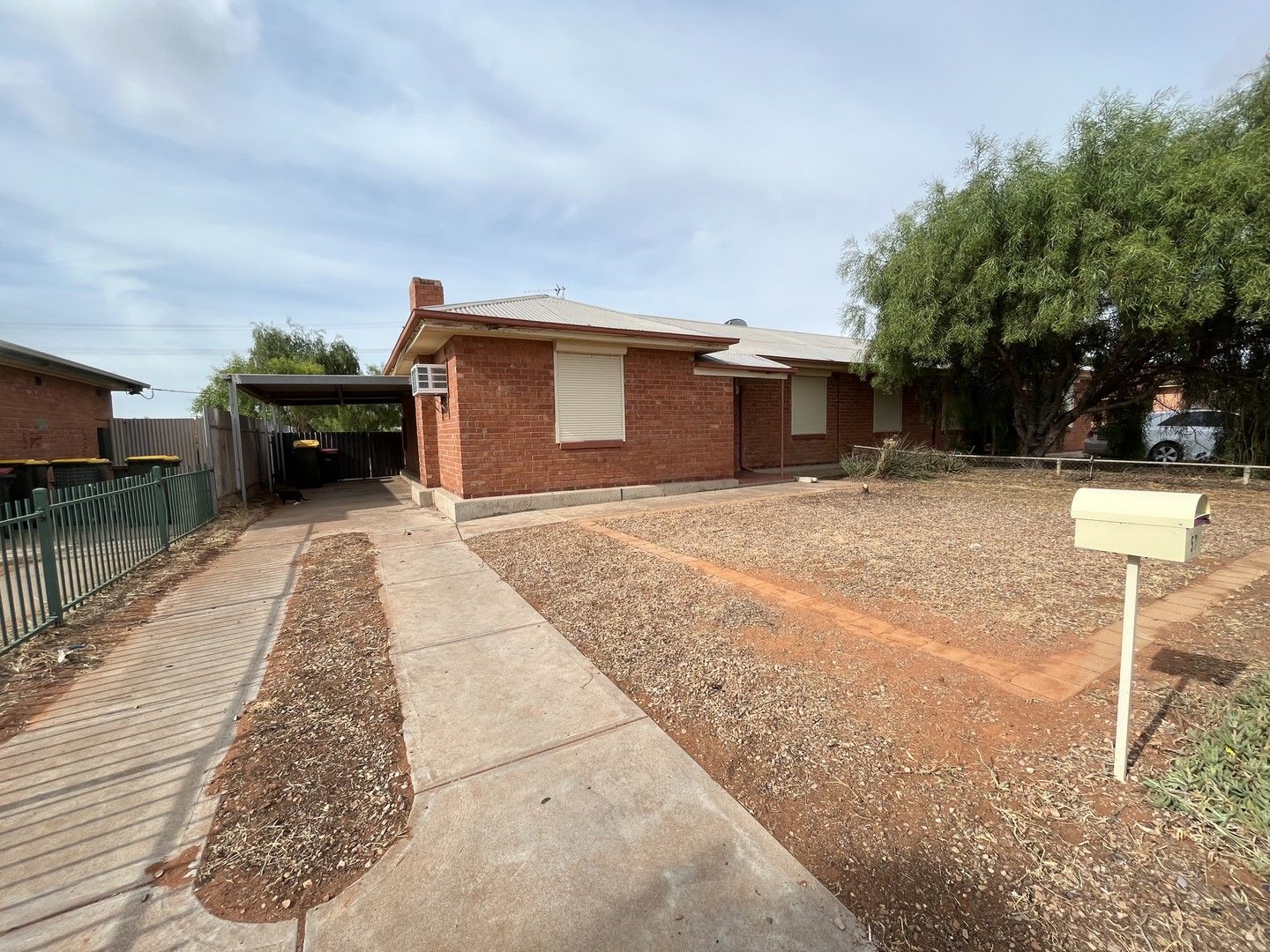 3 bedrooms House in 57 Bastyan Crescent WHYALLA STUART SA, 5608