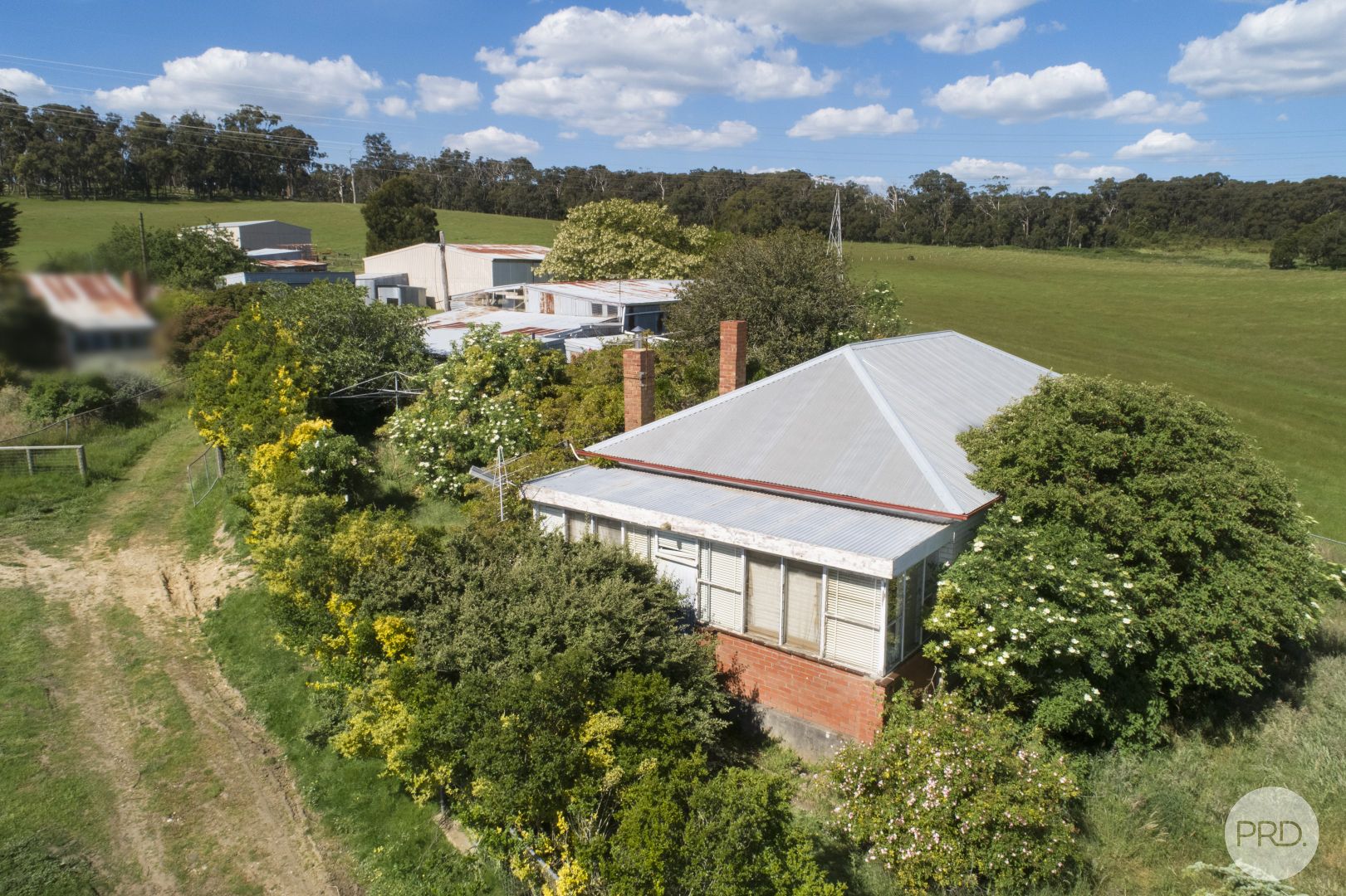 408 Skeltons Road, Scotsburn VIC 3352, Image 1