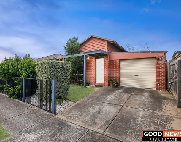 38 Bronson Circuit, Hoppers Crossing VIC 3029