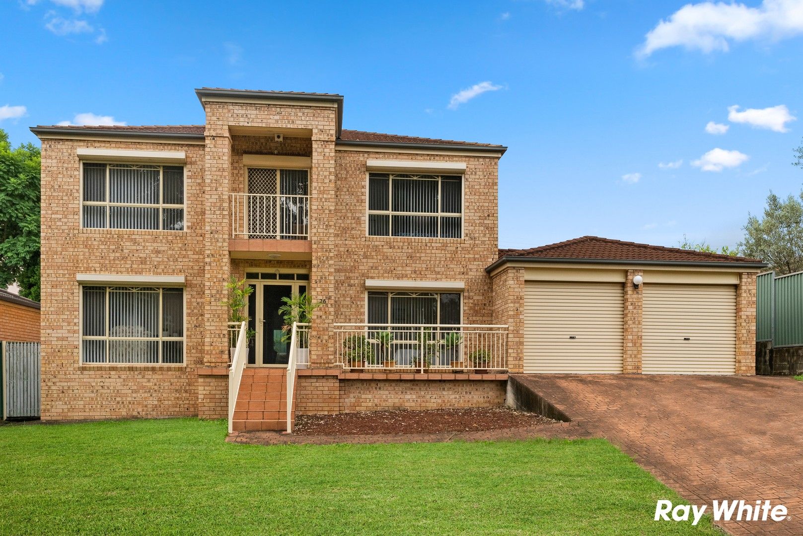 26 Bruxner Place, Doonside NSW 2767, Image 0