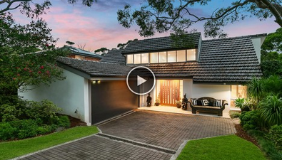 Picture of 93 Bradfield Road, LINDFIELD NSW 2070