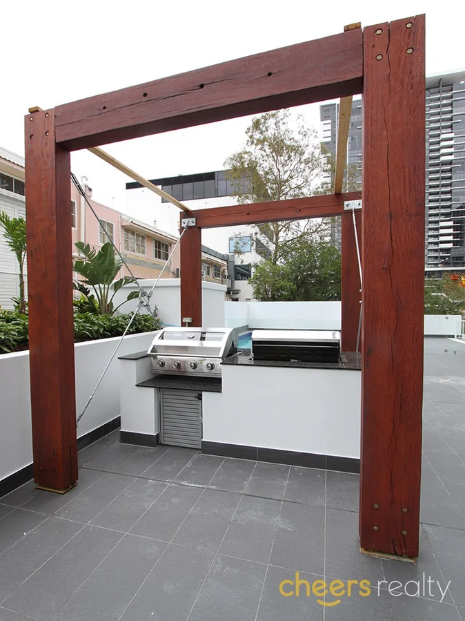 Additional image 12 of 37/27 Manning Street, Milton QLD 4064