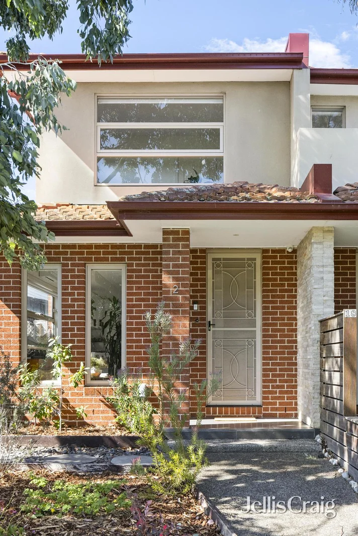 Additional image 11 of 2/18 Bamfield Road, Heidelberg Heights VIC 3081