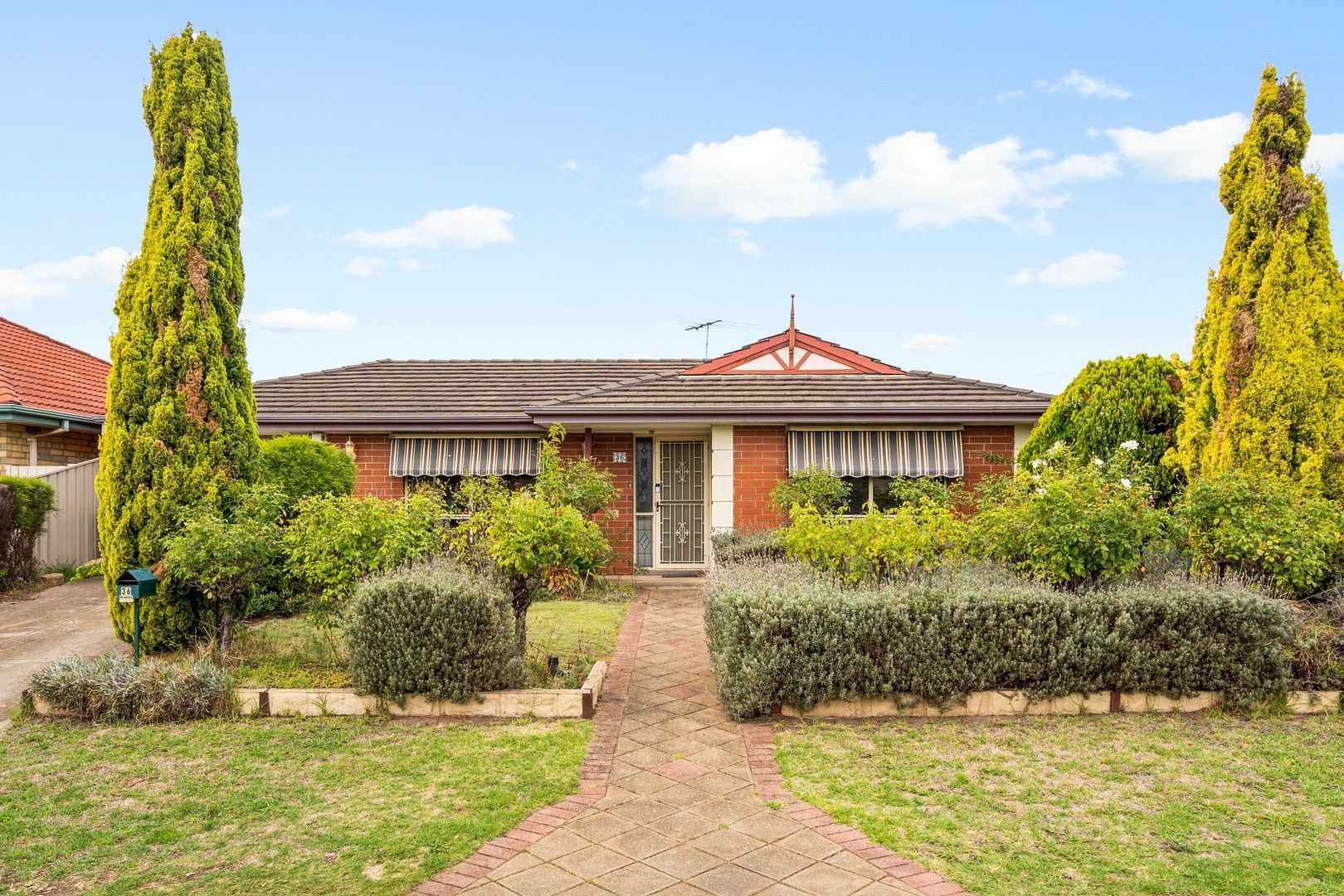 36 Sampson Crescent, Old Reynella SA 5161, Image 0