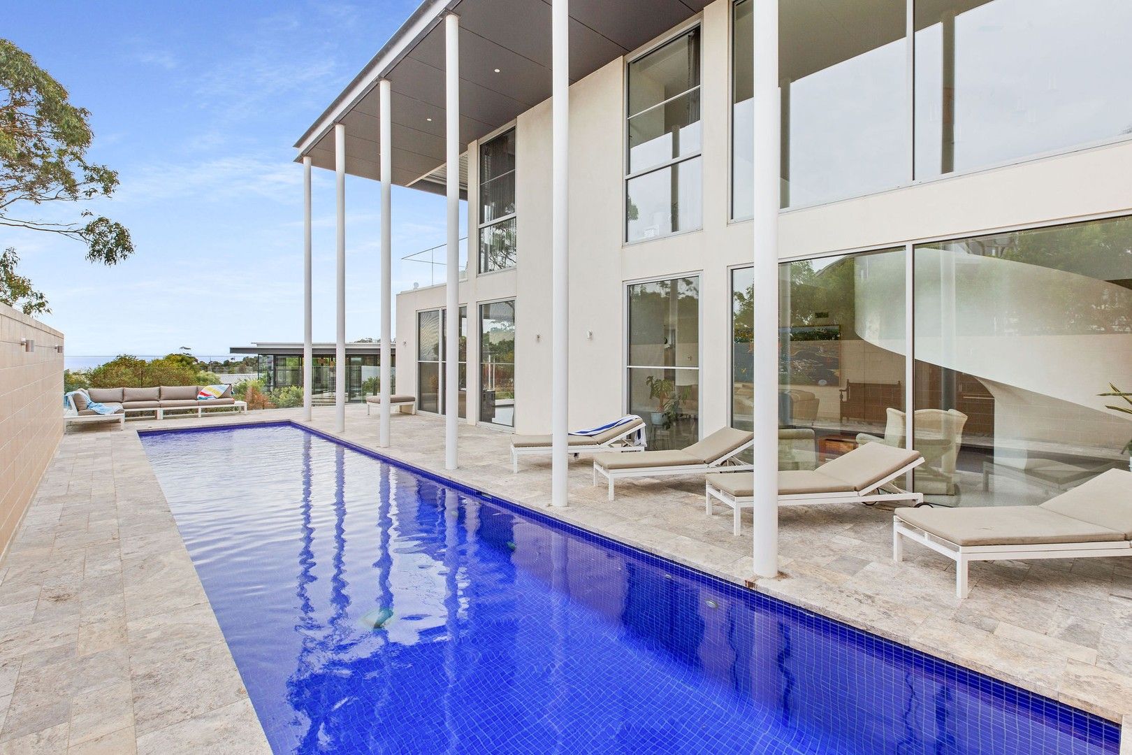 6 bedrooms House in 27 Bradford Road MOUNT MARTHA VIC, 3934