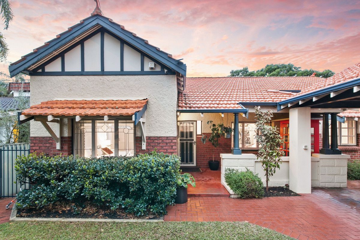 84 Harborne Street, Wembley WA 6014, Image 0