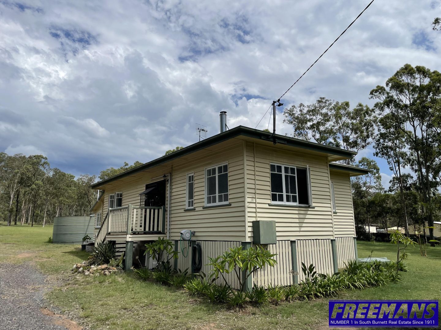 31 Ironbark Place, Nanango QLD 4615, Image 1