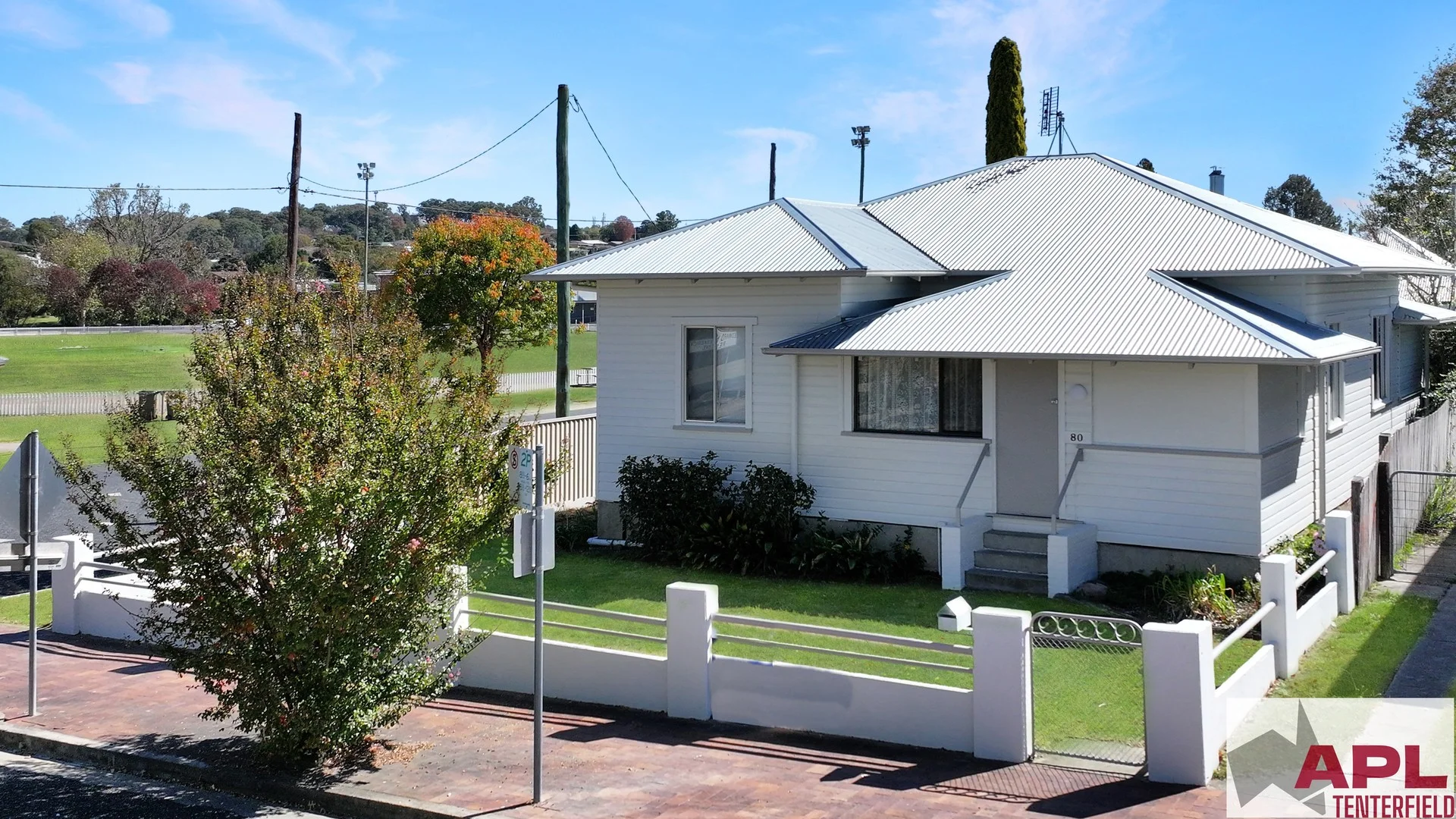 80 High Street, Tenterfield NSW 2372