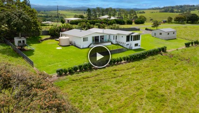 Picture of 199 Powley Road, BARRINE QLD 4872