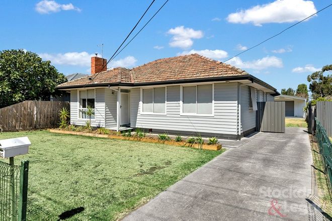 Picture of 125 View Street, GLENROY VIC 3046
