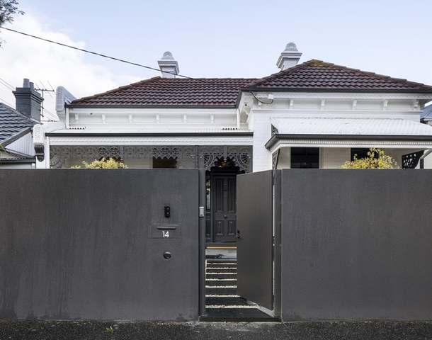 14 Green Street, Windsor VIC 3181