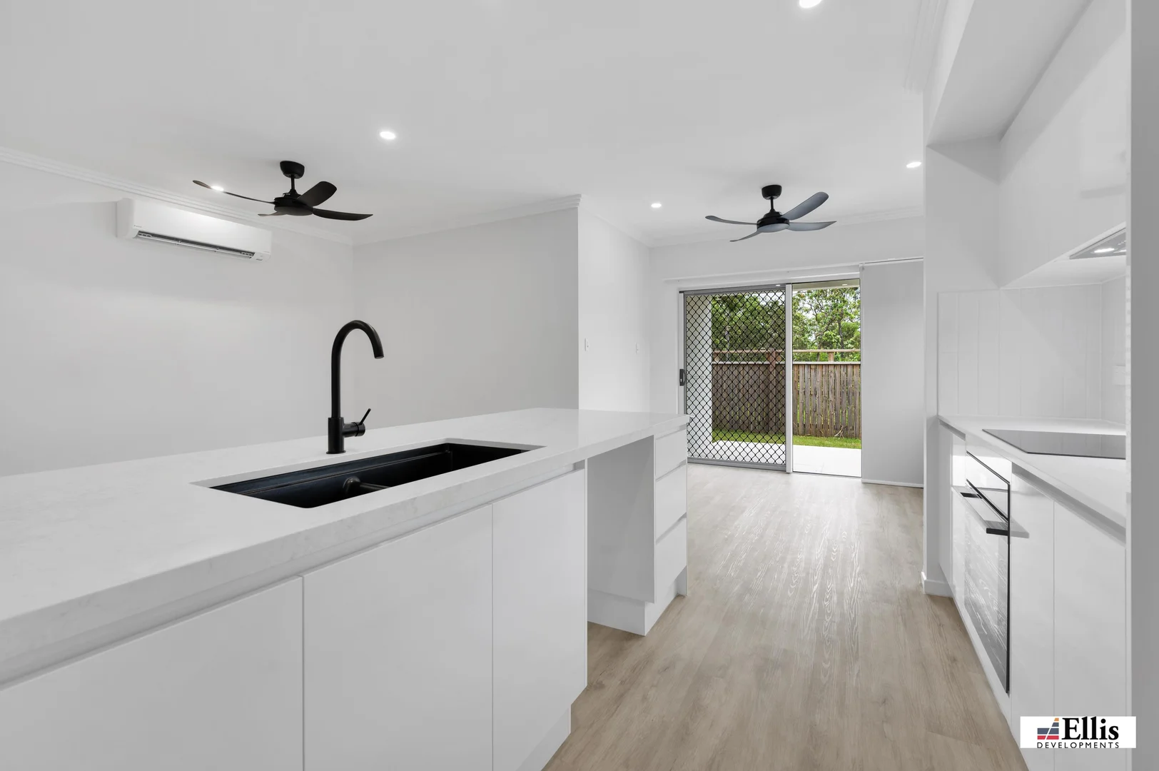 Additional image 3 of Lot/136 Pimpana Loop, Rasmussen QLD 4815