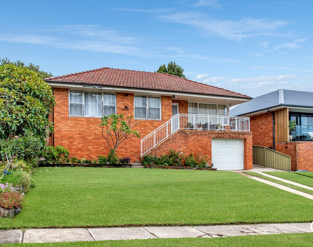 55 Lucas Crescent, Adamstown Heights NSW 2289