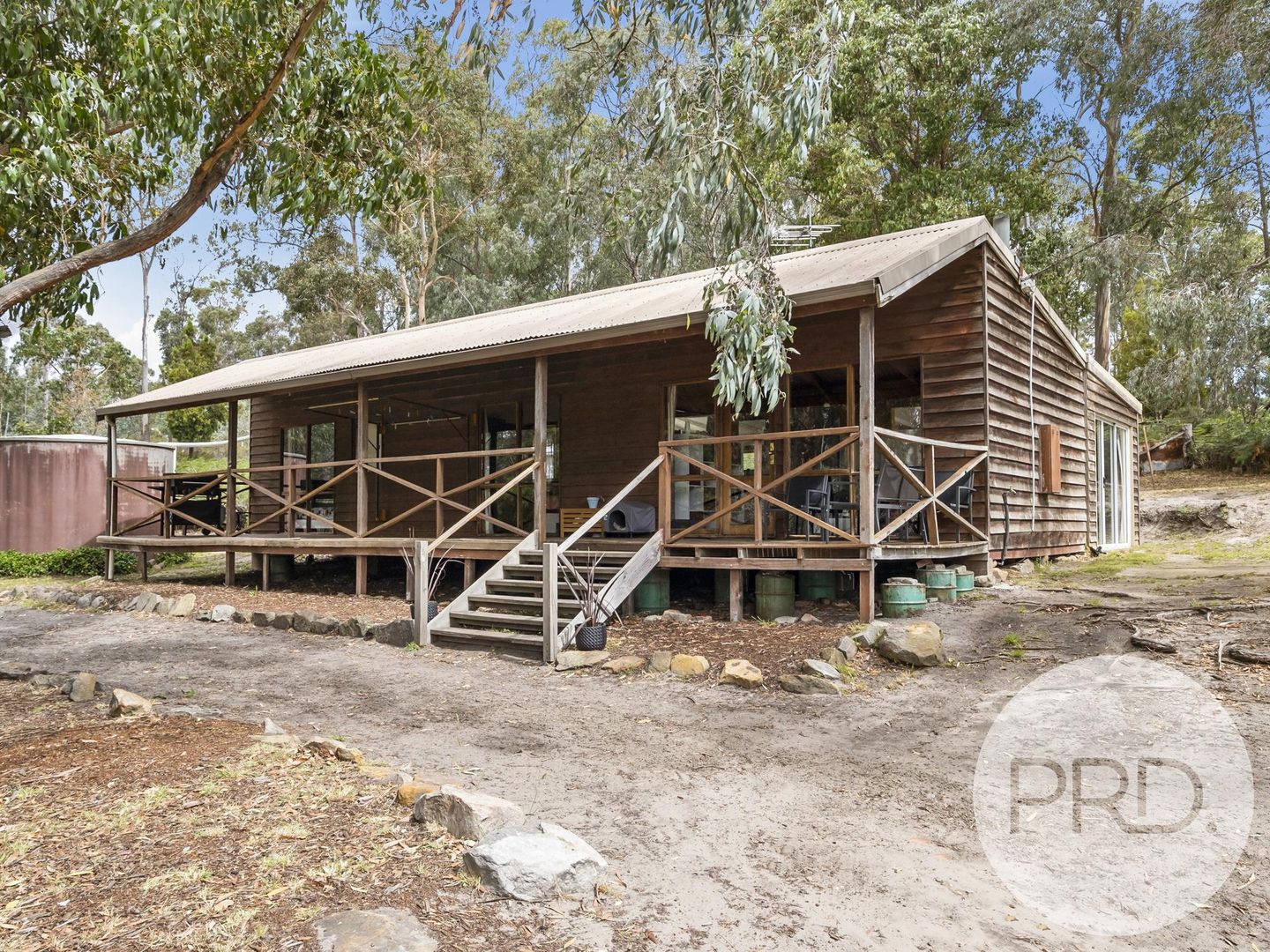 610 Huntingdon Tier Road, Bagdad TAS 7030, Image 1