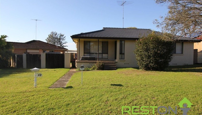 Picture of 30 Gilmour Street, COLYTON NSW 2760