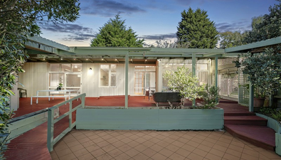 Picture of 61 Rowson Street, BORONIA VIC 3155