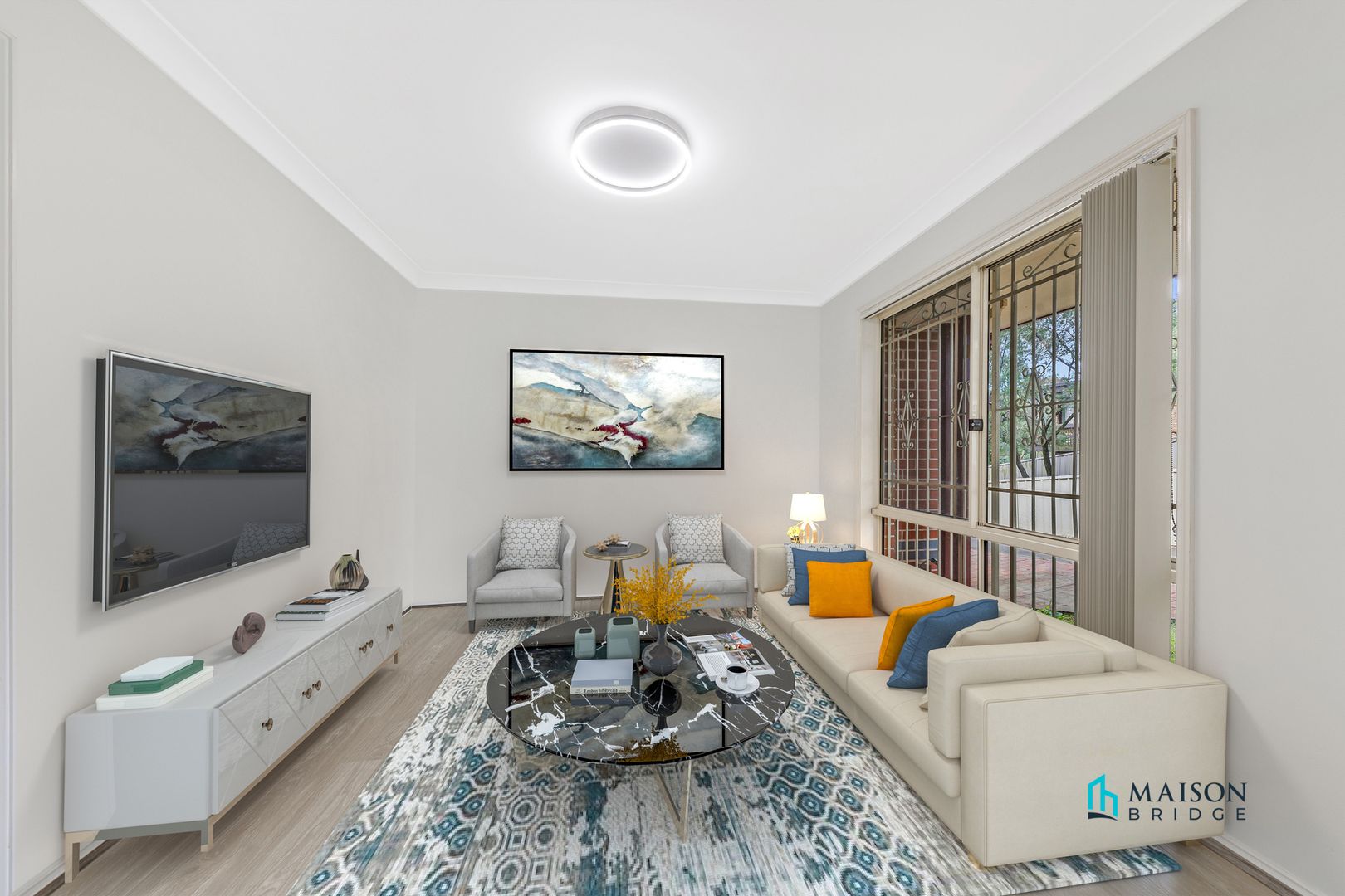 52A Honiton West Avenue, Carlingford NSW 2118, Image 2