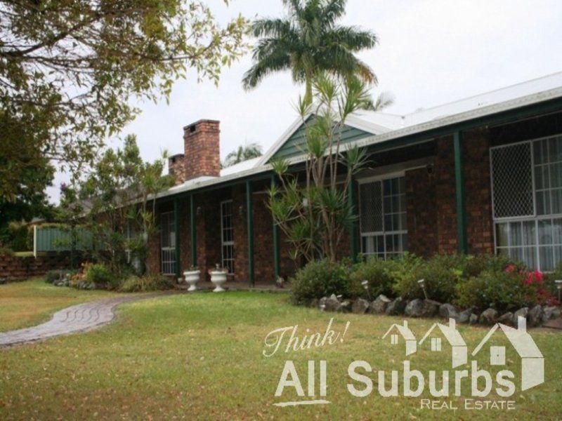 29 Sharni Court, Heritage Park QLD 4118 House For Rent Domain