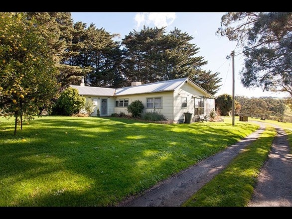 1235 Main Neerim Road, Rokeby VIC 3821