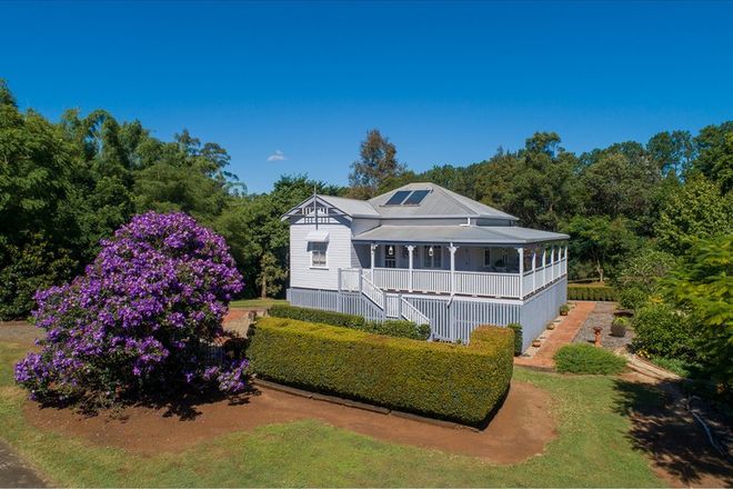 Picture of 46 Cedar Drive, DUNOON NSW 2480