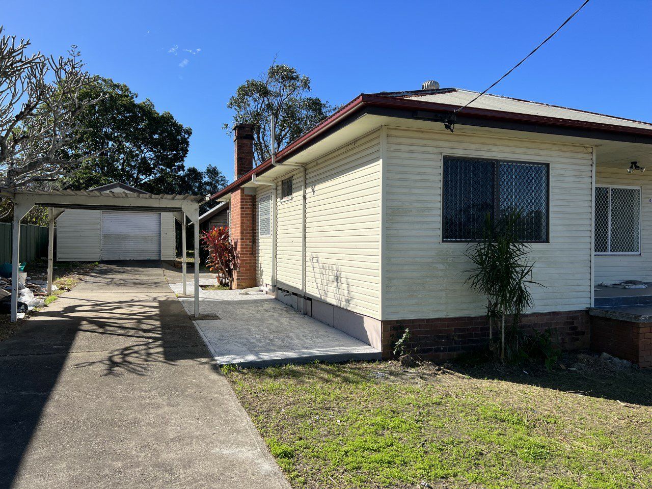 3 bedrooms House in 102 Middleton Street SOUTH KEMPSEY NSW, 2440