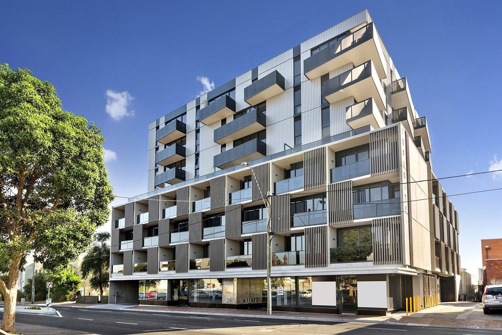 2 bedrooms Apartment / Unit / Flat in 115/19-21 Hanover Street OAKLEIGH VIC, 3166