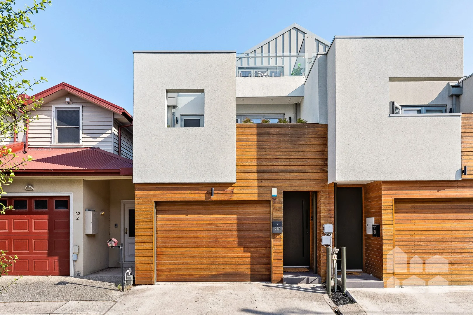 Primary image of 24A Emma Street, Seddon VIC 3011