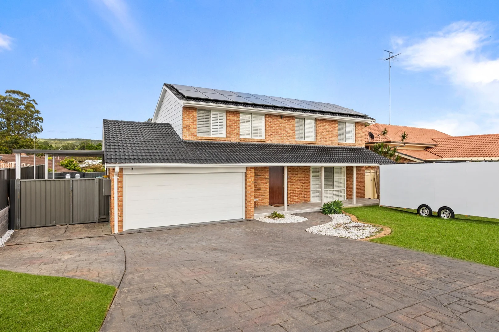 30 Marigold Close, Glenmore Park NSW 2745