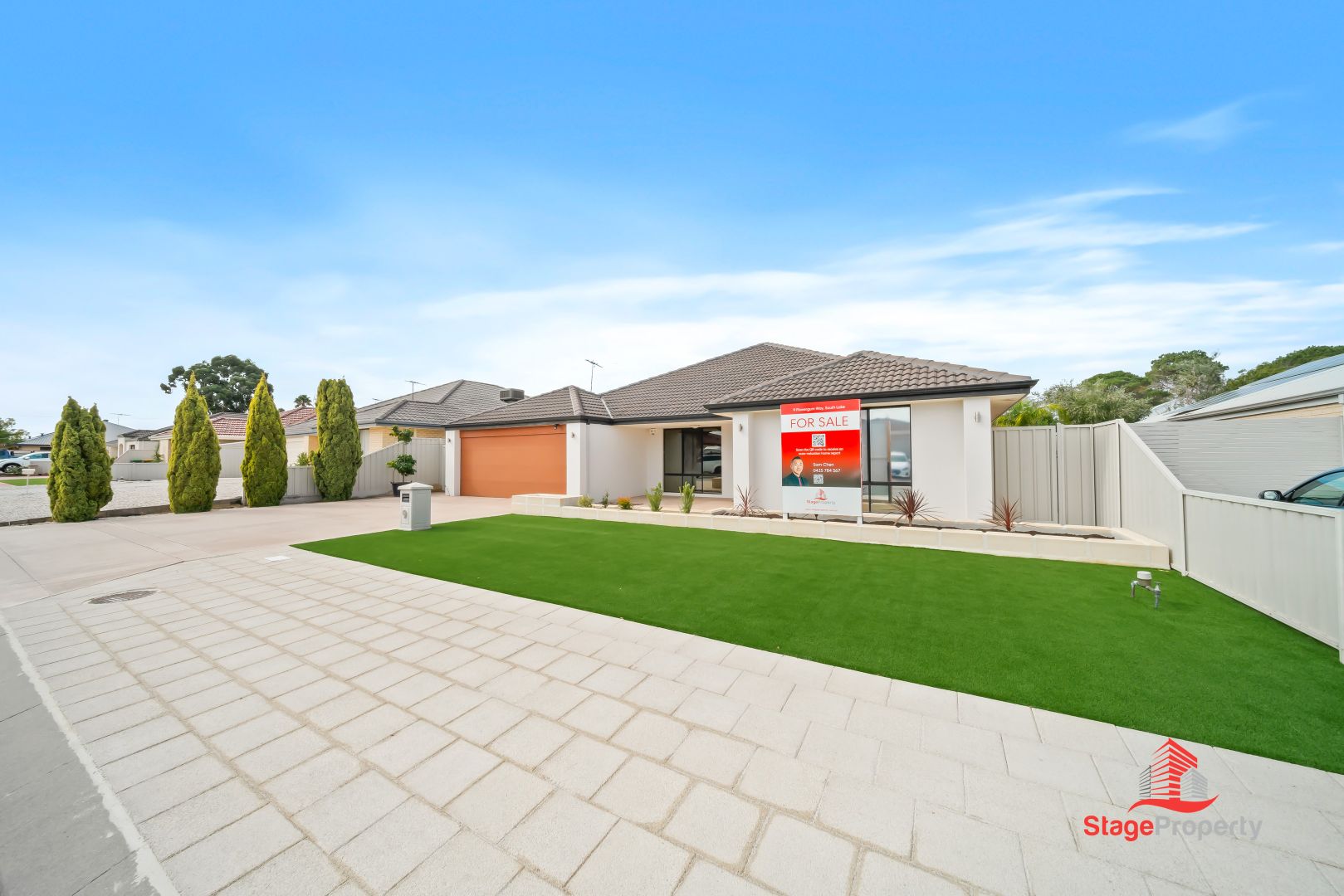 9 Flowergum Way, South Lake WA 6164, Image 2