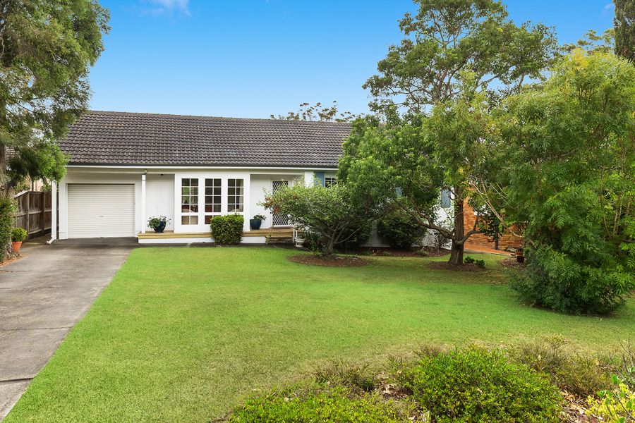 18 Richard Road, St Ives NSW 2075, Image 0